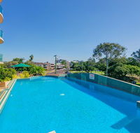 Argyle on the Park - Accommodation BNB