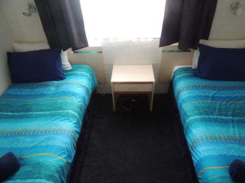 Argyle Terrace Motor Inn - Accommodation BNB 3