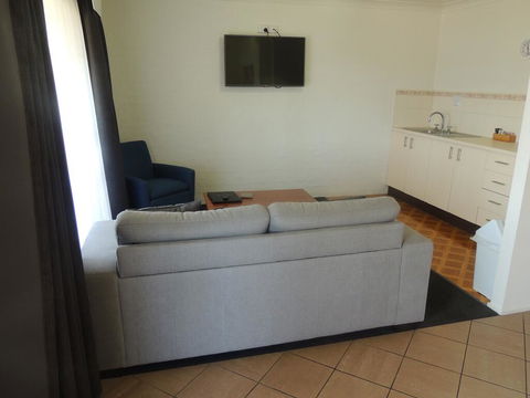 Argyle Terrace Motor Inn - Accommodation BNB 2