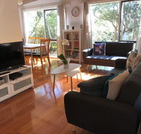 Ariel's Beach House - Accommodation BNB