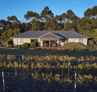 Arimia Estate Guesthouse - Accommodation BNB