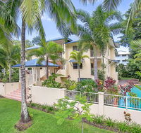 Arlington Apartments - Accommodation BNB