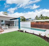 Arlington Beach House - Accommodation BNB