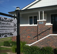Armidale Executive Accommodation - City Centre - Accommodation BNB