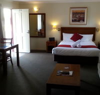 Armidale Pines Motel - Accommodation BNB