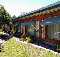 Armidale Rose Villa Motel - Accommodation BNB