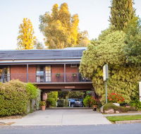 Armour Motor Inn - Accommodation BNB