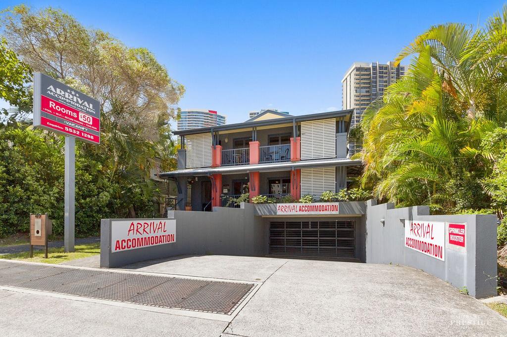  Accommodation BNB