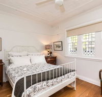 Art Deco 2 Bed Sydney/Darlinghurst Gem - Accommodation BNB