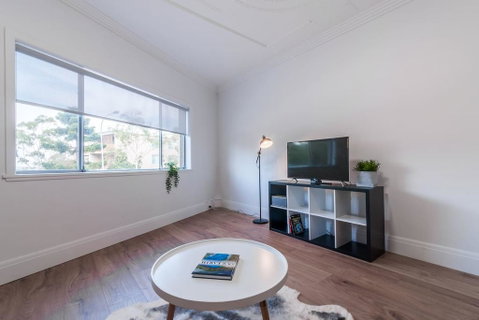 Art Deco Mosman Dream-Minutes Drive To Balmoral - Accommodation BNB 2
