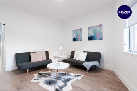 Art Deco Mosman Dream-Minutes Drive To Balmoral - Accommodation BNB 3