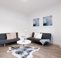 Art Deco Mosman Dream-Minutes Drive to Balmoral - Accommodation BNB