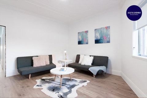 Art Deco Mosman Dream-Minutes Drive To Balmoral - Accommodation BNB 0