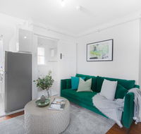Art Deco Nook Around The Corner From Oxford St - Accommodation BNB