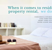 Art Deco Pad - Mosman Furnished Apartment - Accommodation BNB