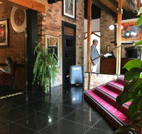 Art Hotel on York - Accommodation BNB