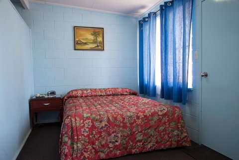 Artesian Motor Inn - Accommodation BNB 2