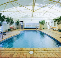 Artesian Spa Motel - Accommodation BNB