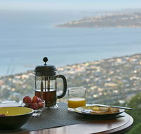 Arthurs Views - Accommodation BNB