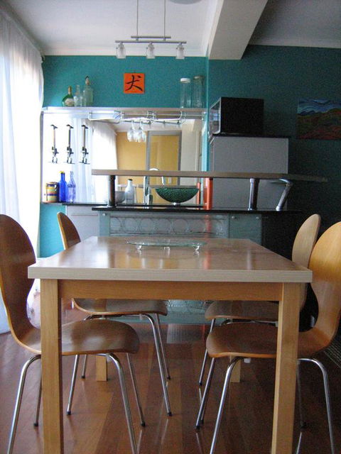 Artizen - Accommodation BNB 1