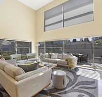 Arum 4 Heritage Park - contemporary  timeless - Accommodation BNB