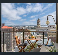 Arvia Newcastle - Accommodation BNB