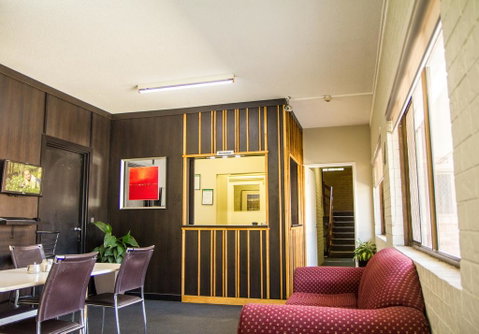 Ascot Budget Inn & Residences - Accommodation BNB 2