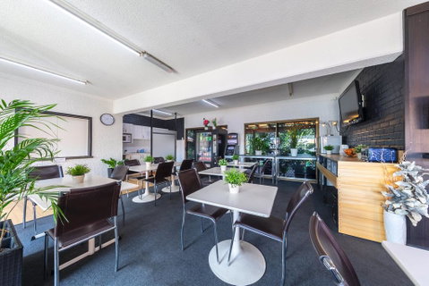 Ascot Budget Inn & Residences - Accommodation BNB 3