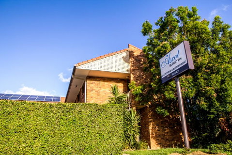 Ascot Budget Inn & Residences - Accommodation BNB 1
