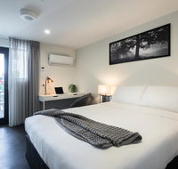 Ascot Budget Inn  Residences - Accommodation BNB