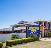 Ascot Lodge Motor Inn - Accommodation BNB