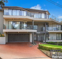Ash Sienna - 2/49 Ash Street Terrigal - Accommodation BNB