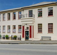 Ashcroft Apartment - Accommodation BNB