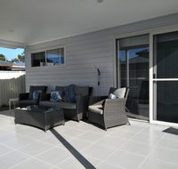 Ashley's retreat Short walk to beach - Accommodation BNB