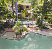 Ashmore Palms Holiday Village - Accommodation BNB