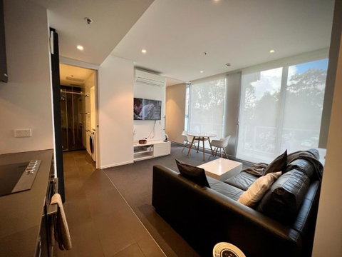 Luxury 2 Bedroom Suite Near Adelaide With A Car Park - Accommodation BNB 2