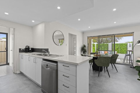 Luxury On Lewes - Accommodation BNB 1