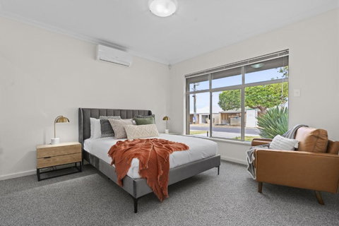Luxury On Lewes - Accommodation BNB 2
