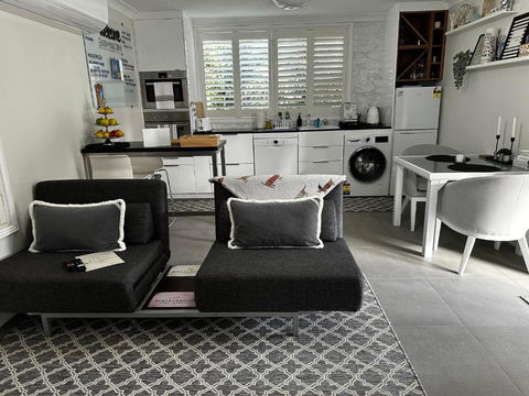 Luxury Boutique Self-Contained Private Granny Flat - Accommodation BNB 0