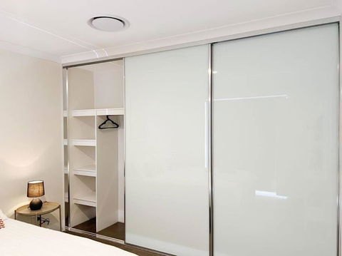 Luxury New Home-Beach-CBD Park - Accommodation BNB 1