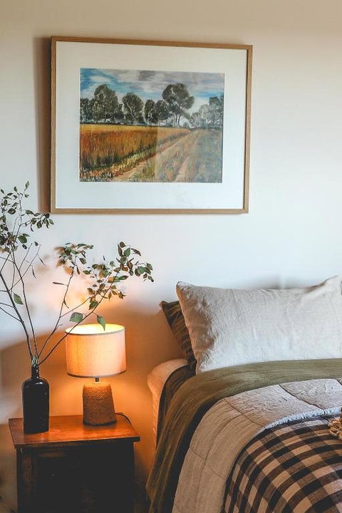 Luxury Retreat At Barham Avocados - Accommodation BNB 2