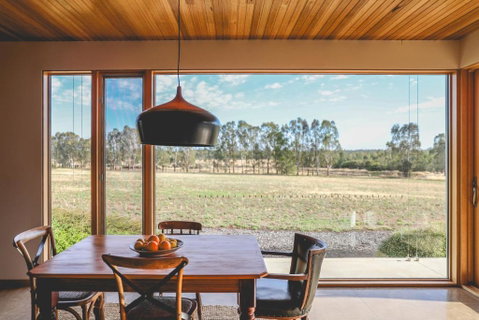 Luxury Retreat At Barham Avocados - Accommodation BNB 3