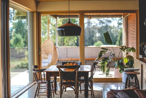 Luxury Retreat At Barham Avocados - Accommodation BNB 0