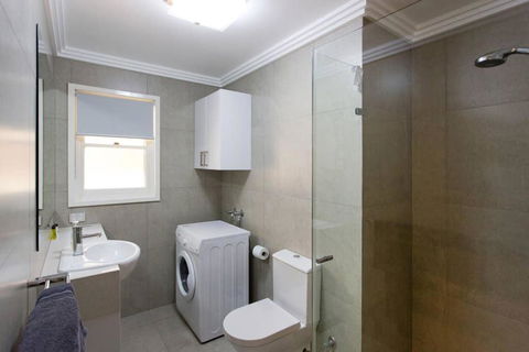 M5 West Perth Studio Apartment Near Kings Park - Accommodation BNB 3