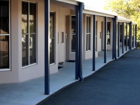 Mackellar Motel - Accommodation BNB 3