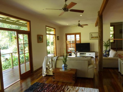 Magnolia Cottage - Accommodation BNB 2