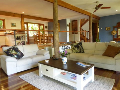 Magnolia Cottage - Accommodation BNB 3