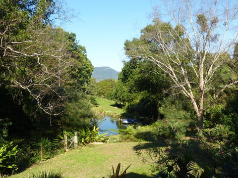 Magnolia Cottage - Accommodation BNB 1