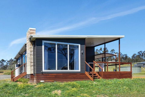 Magpie Two - Two For Joy Estate - Accommodation BNB 0