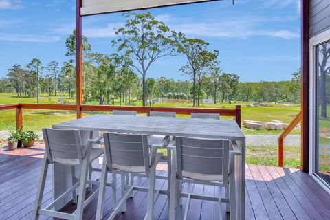 Magpie Two - Two For Joy Estate - Accommodation BNB 1